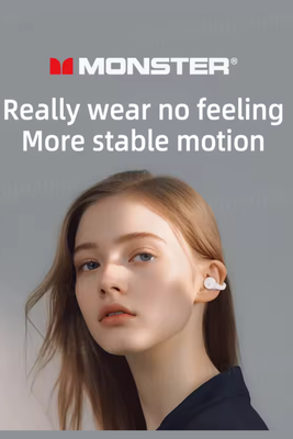 Monster XKT21 Wireless Earphones_img_4