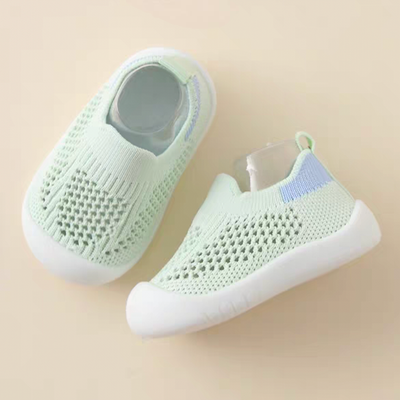 Baby Soft Knit Anti Slip Playing Sneakers (6 months to 3.5 years)_img_6