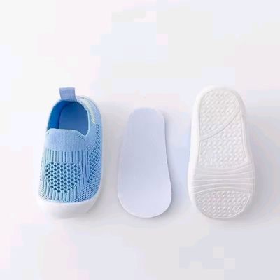 Baby Soft Knit Anti Slip Playing Sneakers (6 months to 3.5 years)_img_11
