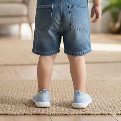 Baby Soft Knit Anti Slip Playing Sneakers (6 months to 3.5 years)_img_1