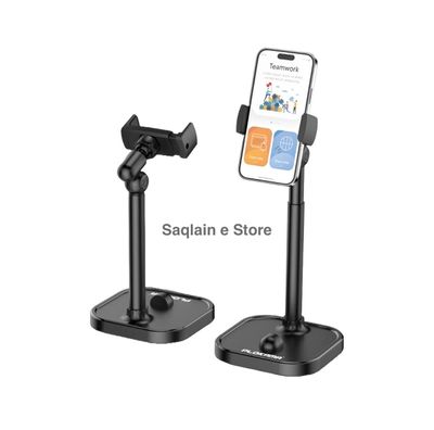 Plokama DT80 360° Rotating Phone Stand Holder_img_0
