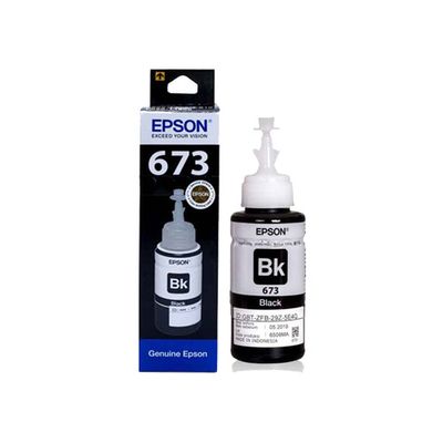 Epson - 673 Ink (1pcs) Original_img_5
