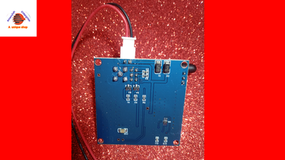 (CODE-25) SIM MODULES GSM 900A_img_4