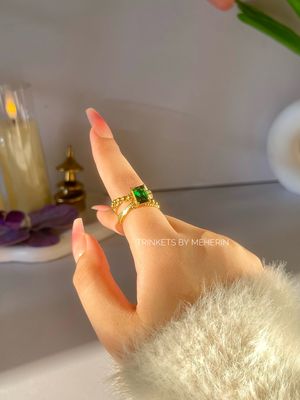 High Quality Ring TB16_img_1