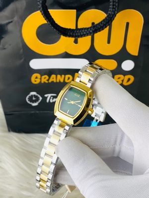 Ieke uper green || Girls_img_0