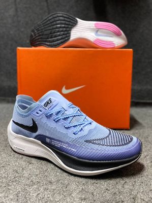 Nike ZoomX Vaporfly Next Percent 2 || Cobalt Bliss/Black-Ashen Slate_img_0