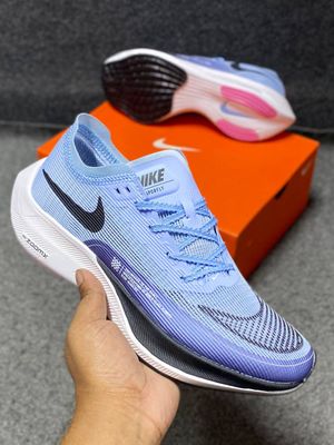 Nike ZoomX Vaporfly Next Percent 2 || Cobalt Bliss/Black-Ashen Slate_img_1