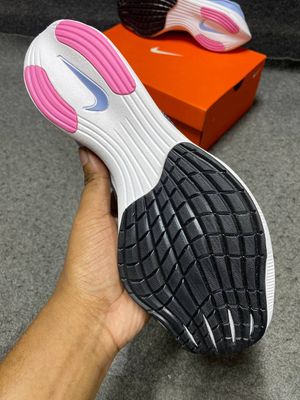 Nike ZoomX Vaporfly Next Percent 2 || Cobalt Bliss/Black-Ashen Slate_img_4