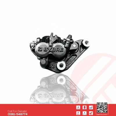 Caliper Assy Right for Yamaha FZS V3, FZS V4, R15 V3, R15 V4, R15M, MT15 V1, MT15 V2 bike._img_0