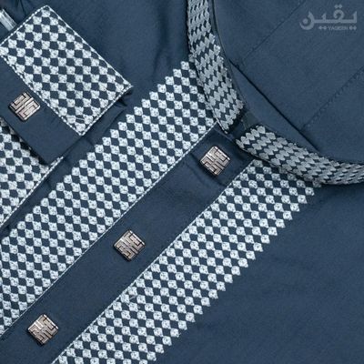 Yaqeen Premium Branded Panjabi_img_1