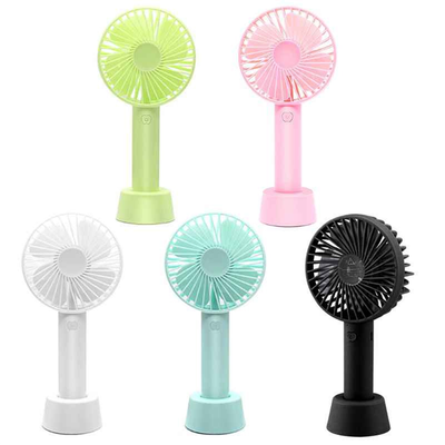 Portable Mini Rechargeable Travel Fan – Eternal Classics SS-2 (Any Colour)_img_3