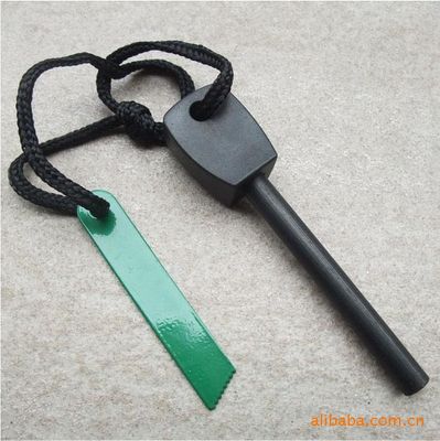 Emergency Fire Starter Magnesium Flint_img_1