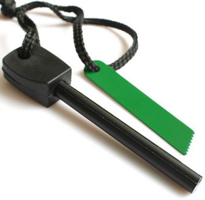 Emergency Fire Starter Magnesium Flint_img_2