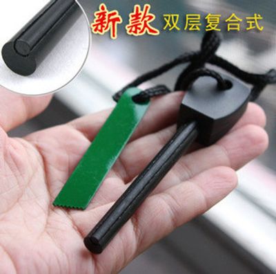 Emergency Fire Starter Magnesium Flint_img_3