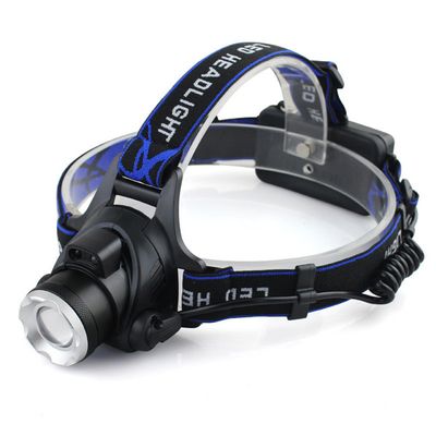 T6 LED Premium Quality Rechargeable Headlamp_img_0