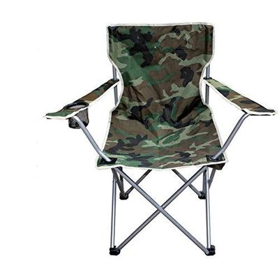 Foldable Camping Chair for Adults_img_2