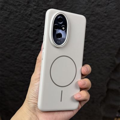 Honor 200 premium magnetic magsafe hard cover_img_4