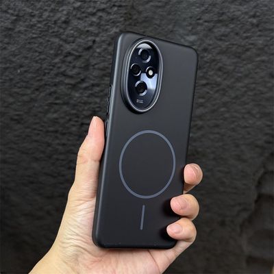 Honor 200 premium magnetic magsafe hard cover_img_5