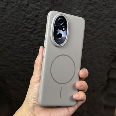 Honor 200 premium magnetic magsafe hard cover_img_6