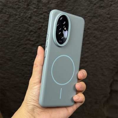 Honor 200 premium magnetic magsafe hard cover_img_7