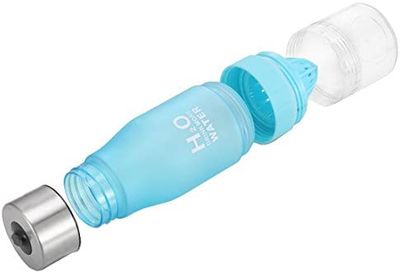 650ml h2o Sports Infuser Water Bottle Lemon Squeezer Sport Bottle_img_7