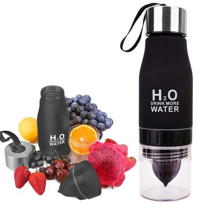 650ml h2o Sports Infuser Water Bottle Lemon Squeezer Sport Bottle_img_8