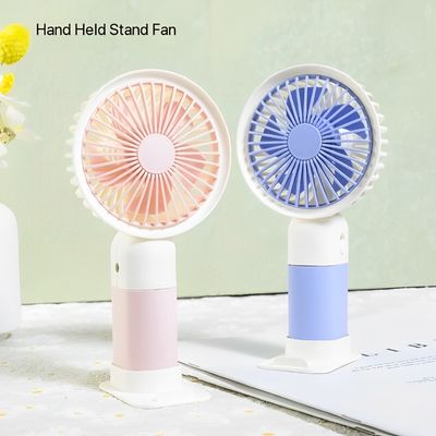 Mini Cute USB Charging Fan (Any Colour)_img_0