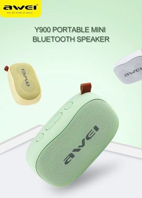 Awei Y900 Portable Bluetooth Speaker_img_1