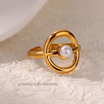 High Quality Ring TB17_img_0