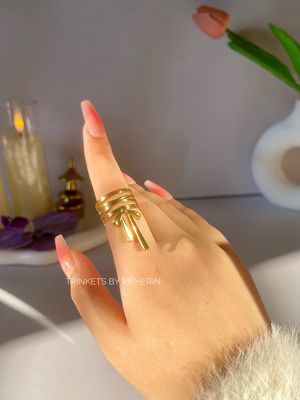 High Quality Ring TB17_img_1