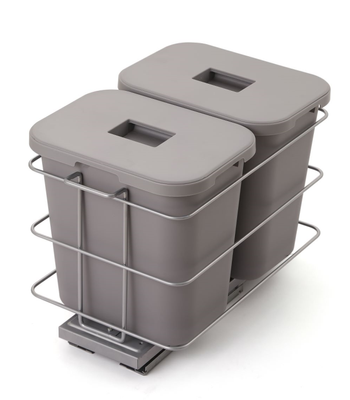 Kitchen Waste Bin