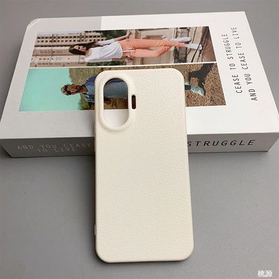 Redmi Turbo4pro leather textures soft cover_img_2