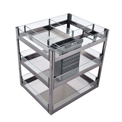 Seasoning Basket – 3-Layer Drawer Type_img_1