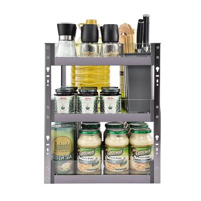 Seasoning Basket – 3-Layer Drawer Type_img_2