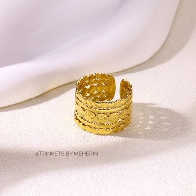 High Quality Ring TB18_img_1