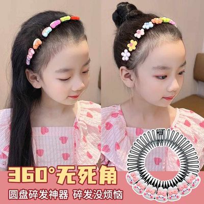 Baby Hair bant_img_2
