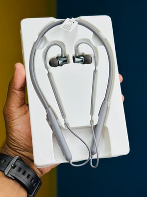 Hoco ES64 Ultra Sports Bluetooth Wireless Neckband Earphone_img_6