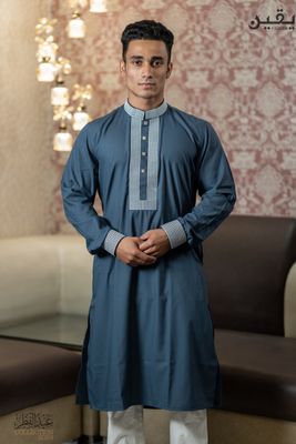 Yaqeen Premium Branded Panjabi_img_0