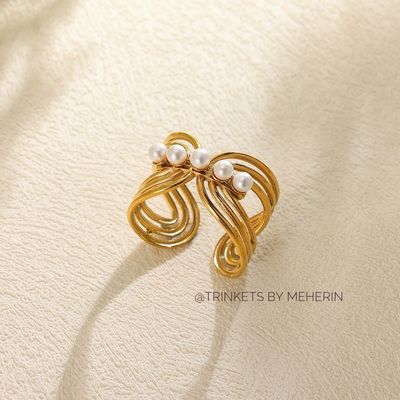 High Quality Ring TB20_img_0