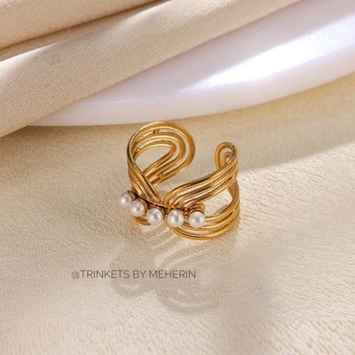 High Quality Ring TB20_img_1
