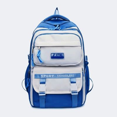 Academy Style School Bag Student Backpack_img_0