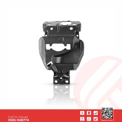 Headlight Mask (Inner) for Yamaha FZS V3 & FZS V3 Deluxe bike._img_0