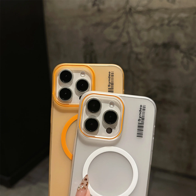 i phone 14 pro Max Magsafe cover_img_1