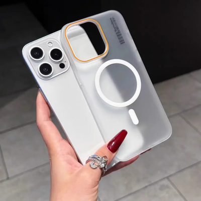 i phone 14 pro Max Magsafe cover_img_3