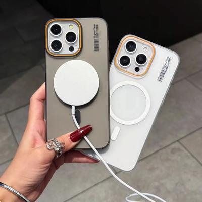 i phone 14 pro Max Magsafe cover_img_2