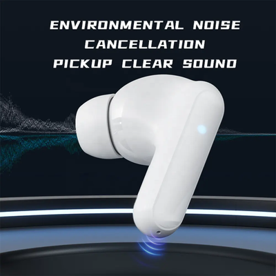 2023 Wholesale Custom Audifonos Gaming Headset Rgb Breathing Light Low Latency Tws Hifi Bass Earbud Wireless In-ear Earphone_img_4