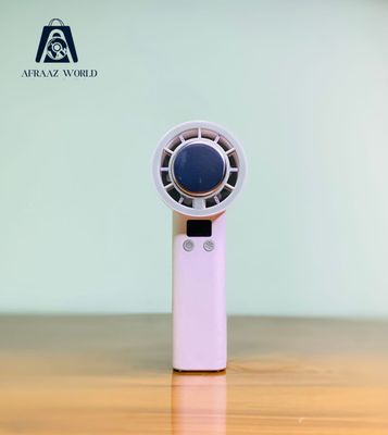 Ice cooling Mini Turbo Fan_img_1