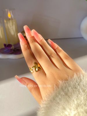 High Quality Ring TB22_img_1