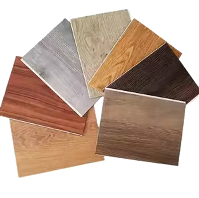 Pvc Wooden Floor_img_0