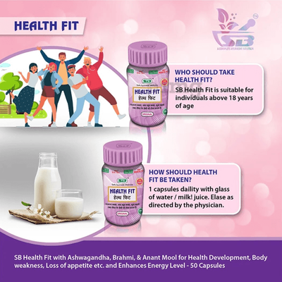 Health Fit Combo 3 Pack_img_3